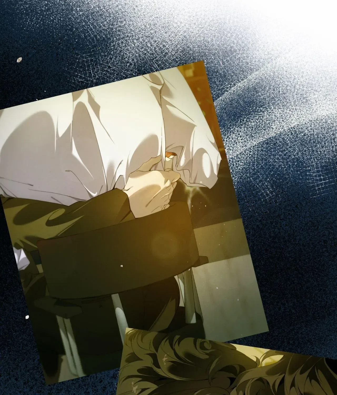 Dear Stranger Chapter 53 page 37 - 
