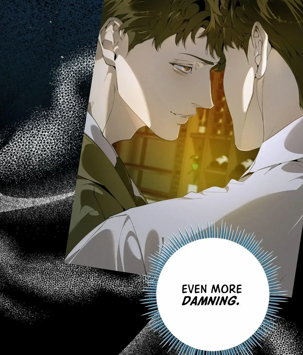 Dear Stranger Chapter 53 page 38 - 