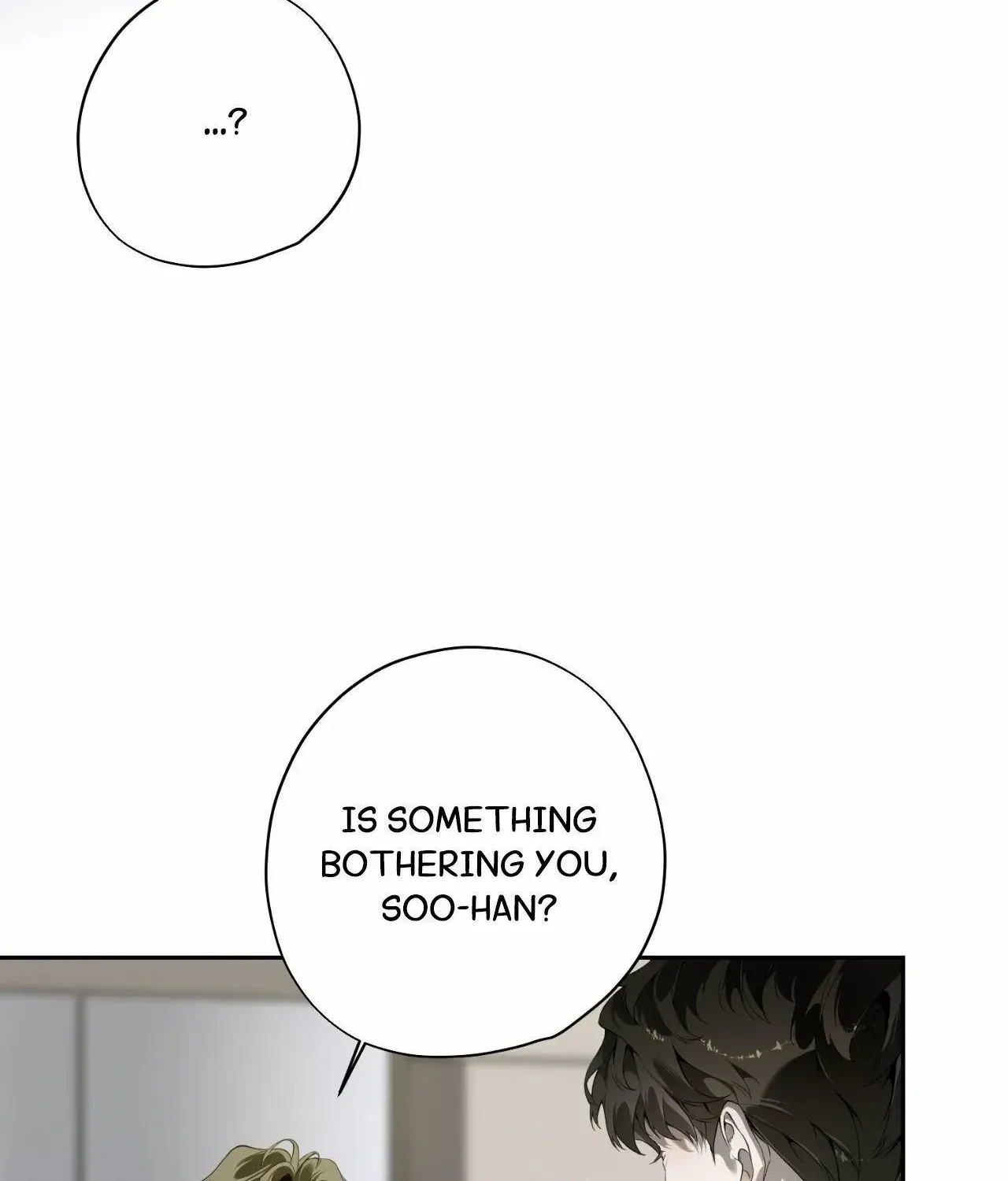 Dear Stranger Chapter 53 page 40 - 