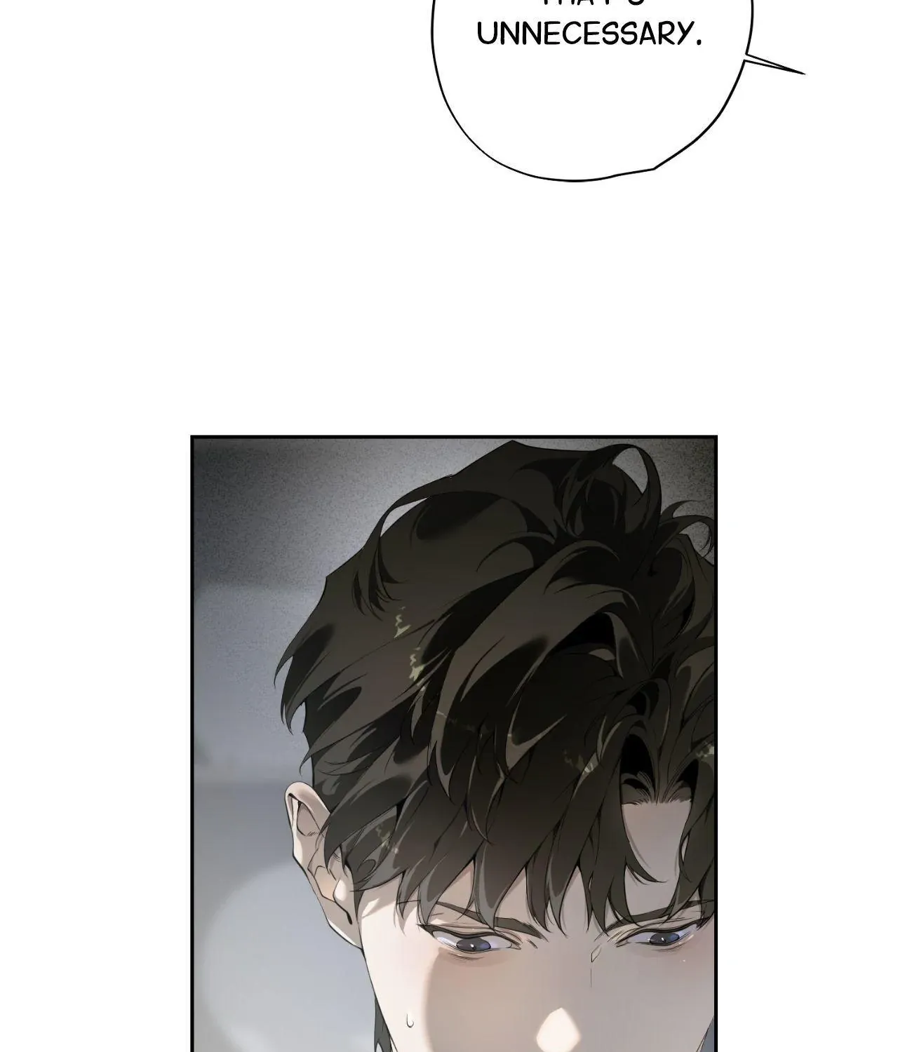 Dear Stranger Chapter 53 page 45 - 