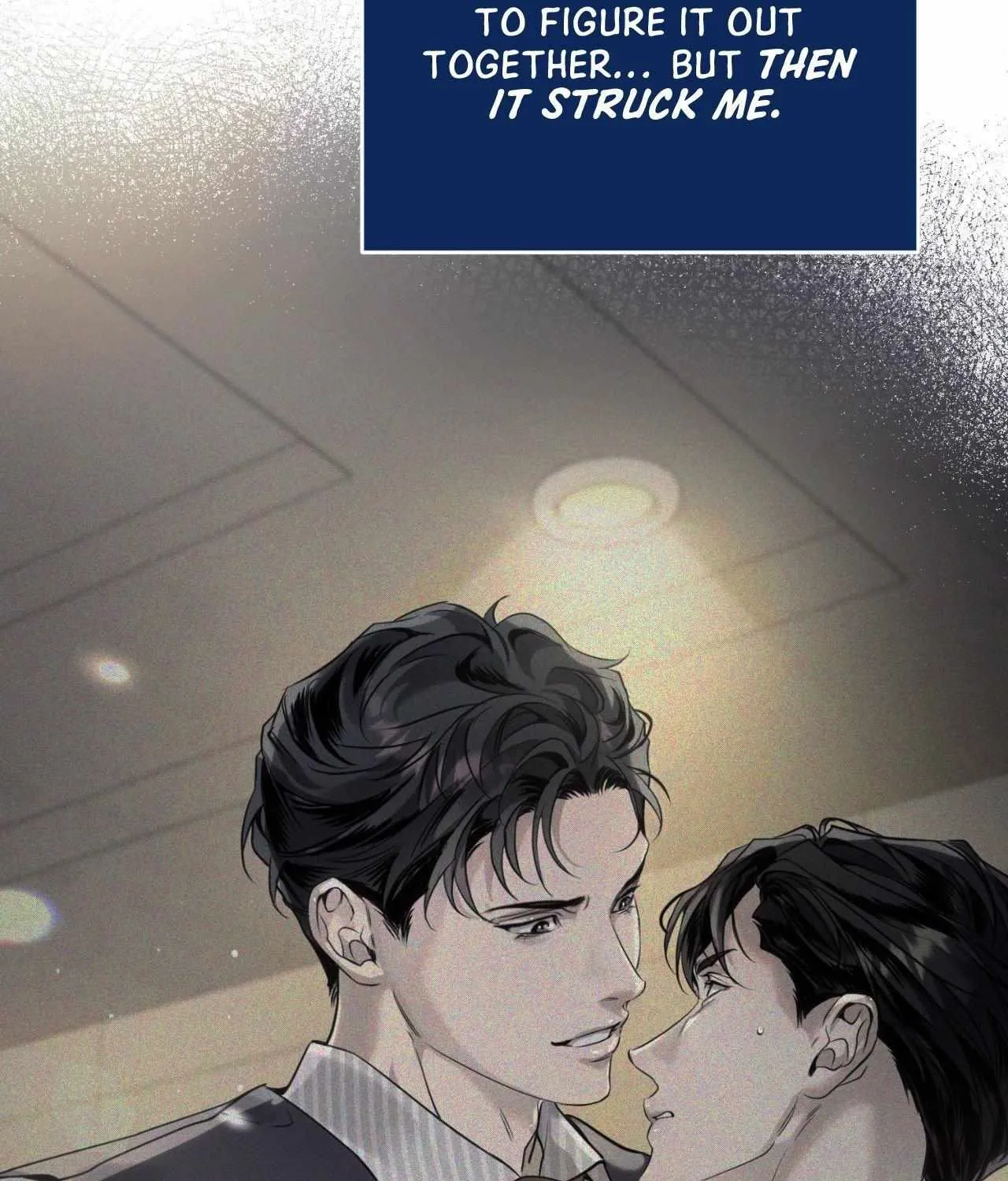 Dear Stranger Chapter 53 page 47 - 