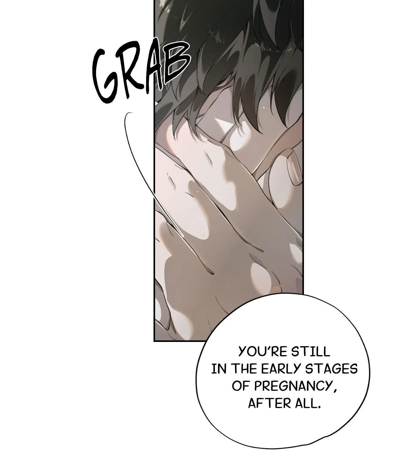 Dear Stranger Chapter 53 page 54 - 