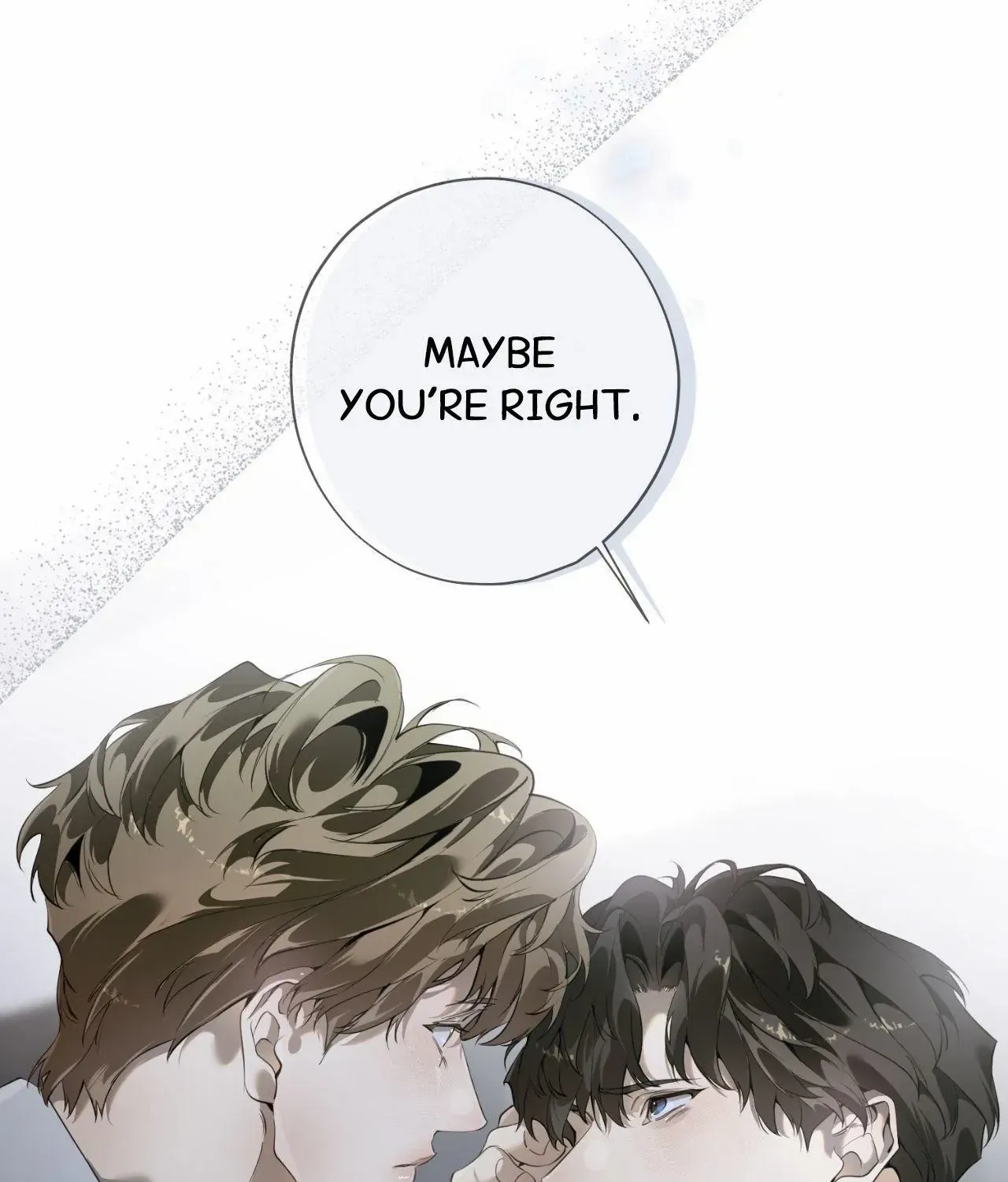 Dear Stranger Chapter 53 page 57 - 