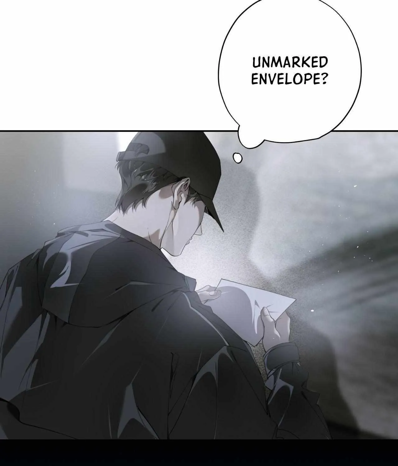 Dear Stranger Chapter 53 page 63 - 