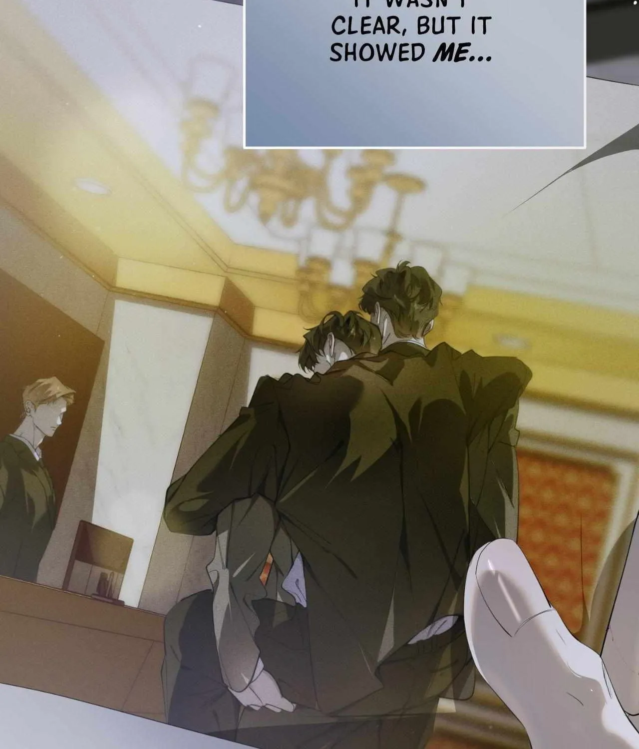 Dear Stranger Chapter 53 page 66 - 
