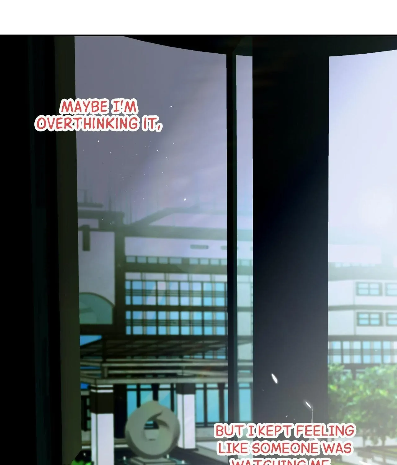 Dear Stranger Chapter 53 page 70 - 