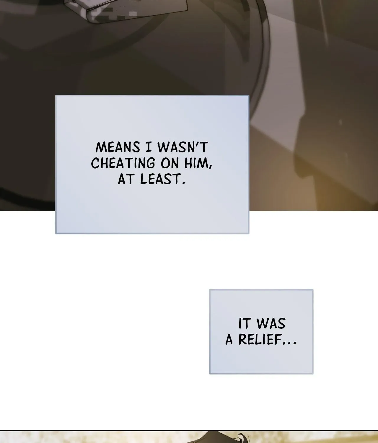 Dear Stranger Chapter 53 page 83 - 