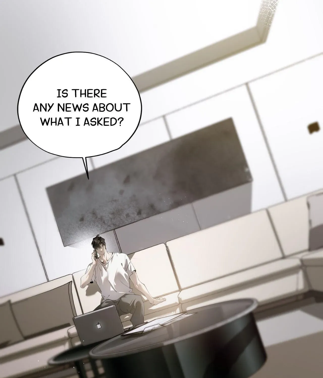 Dear Stranger Chapter 53 page 89 - 
