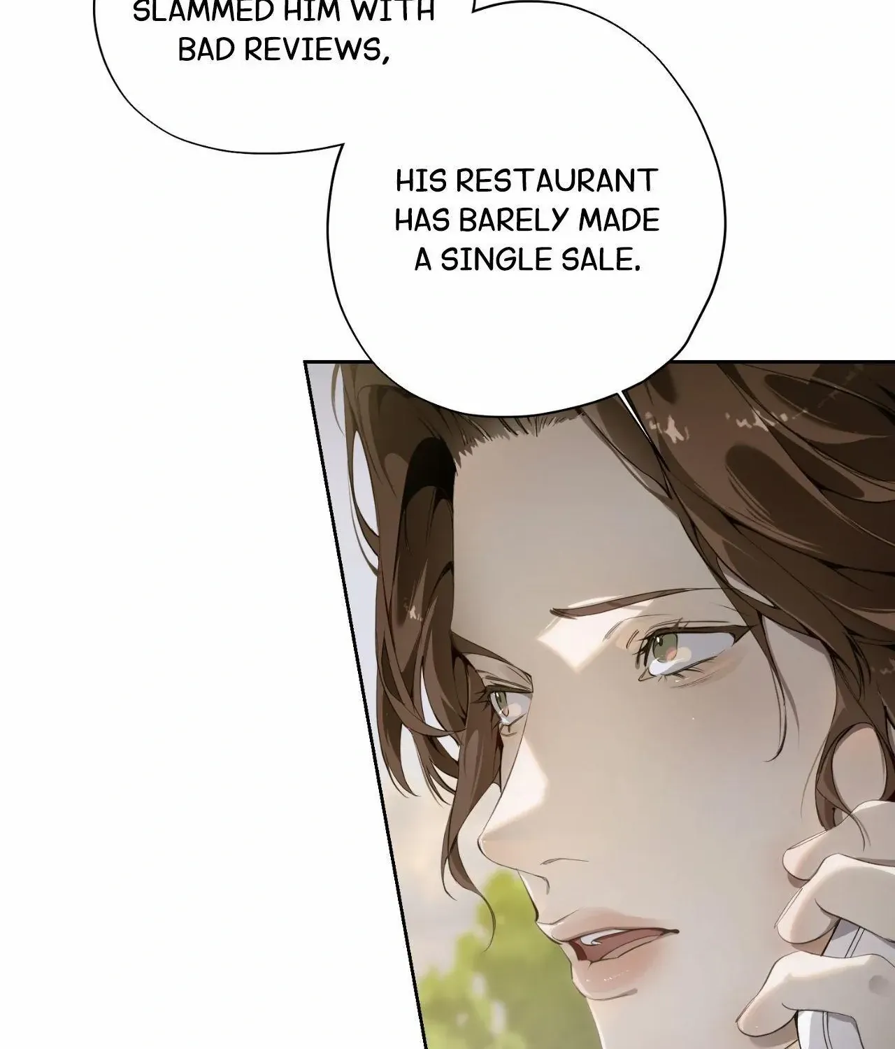 Dear Stranger Chapter 53 page 96 - 