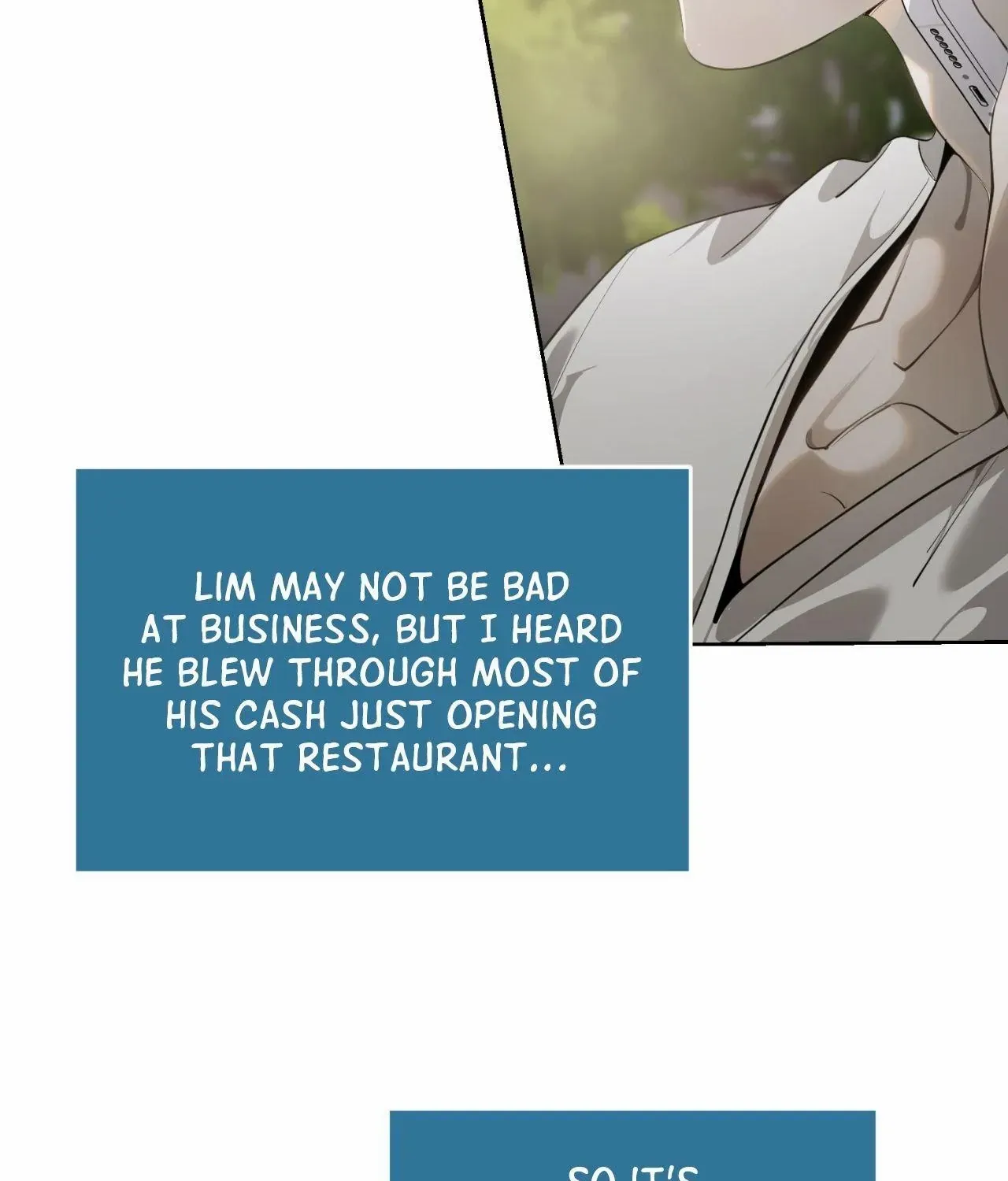Dear Stranger Chapter 53 page 97 - 