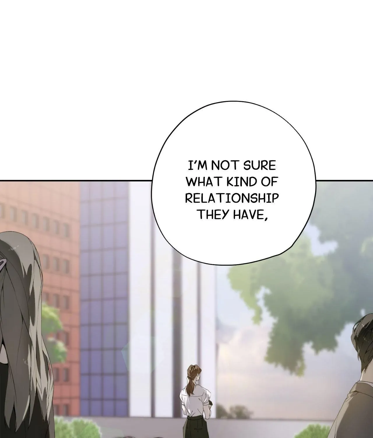 Dear Stranger Chapter 53 page 100 - 