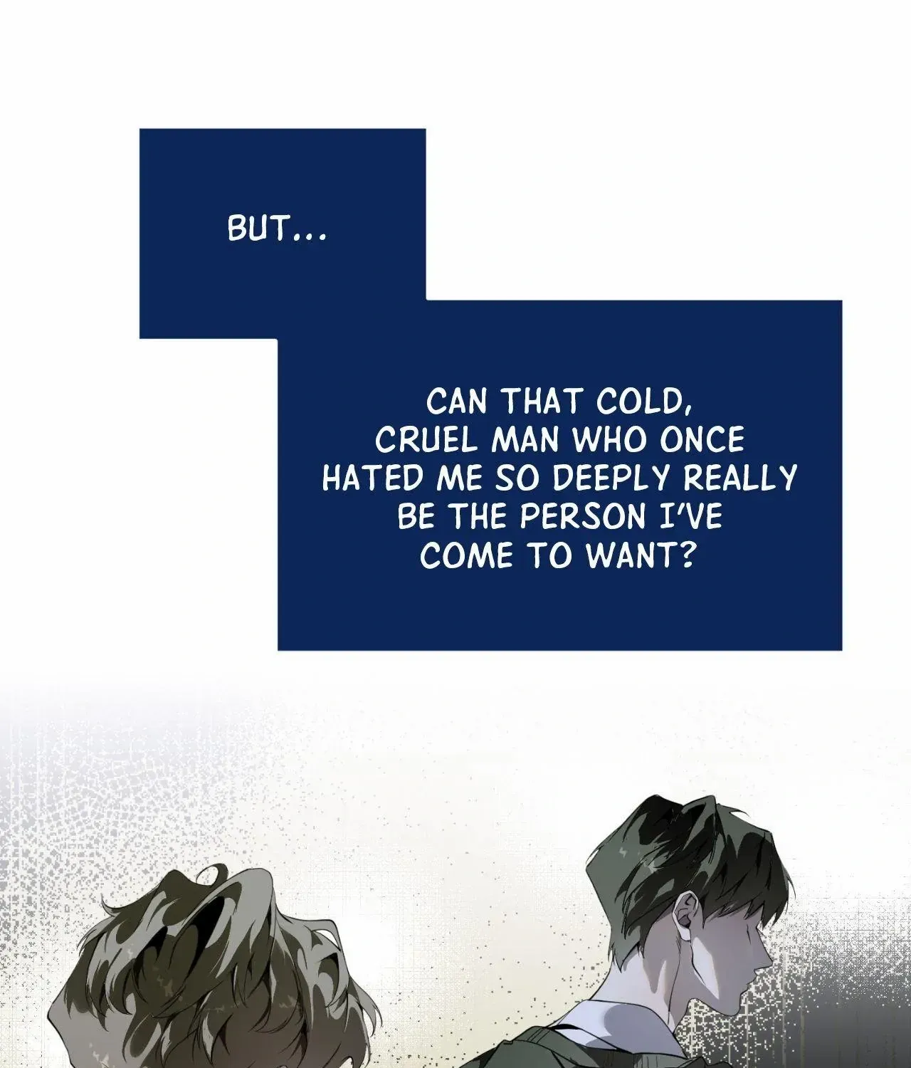 Dear Stranger Chapter 54 page 104 - 