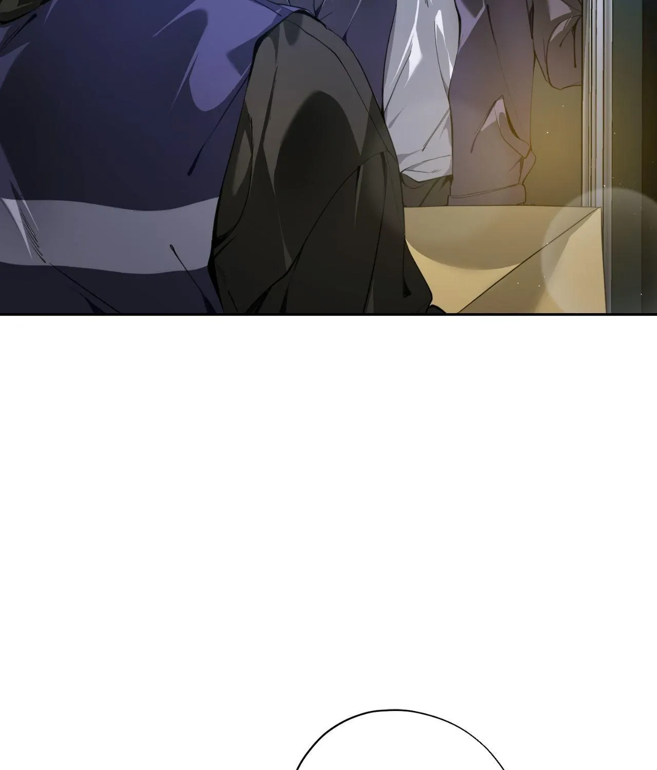 Dear Stranger Chapter 54 page 18 - 