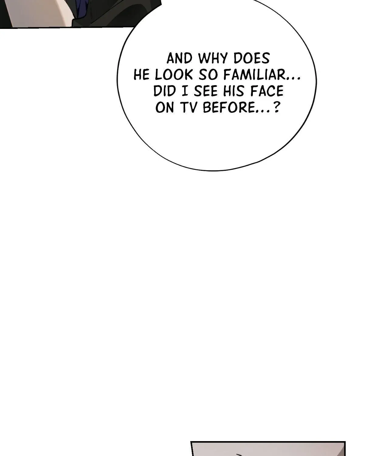 Dear Stranger Chapter 54 page 20 - 