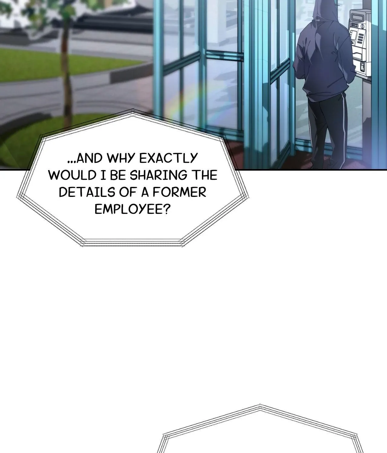 Dear Stranger Chapter 54 page 3 - 