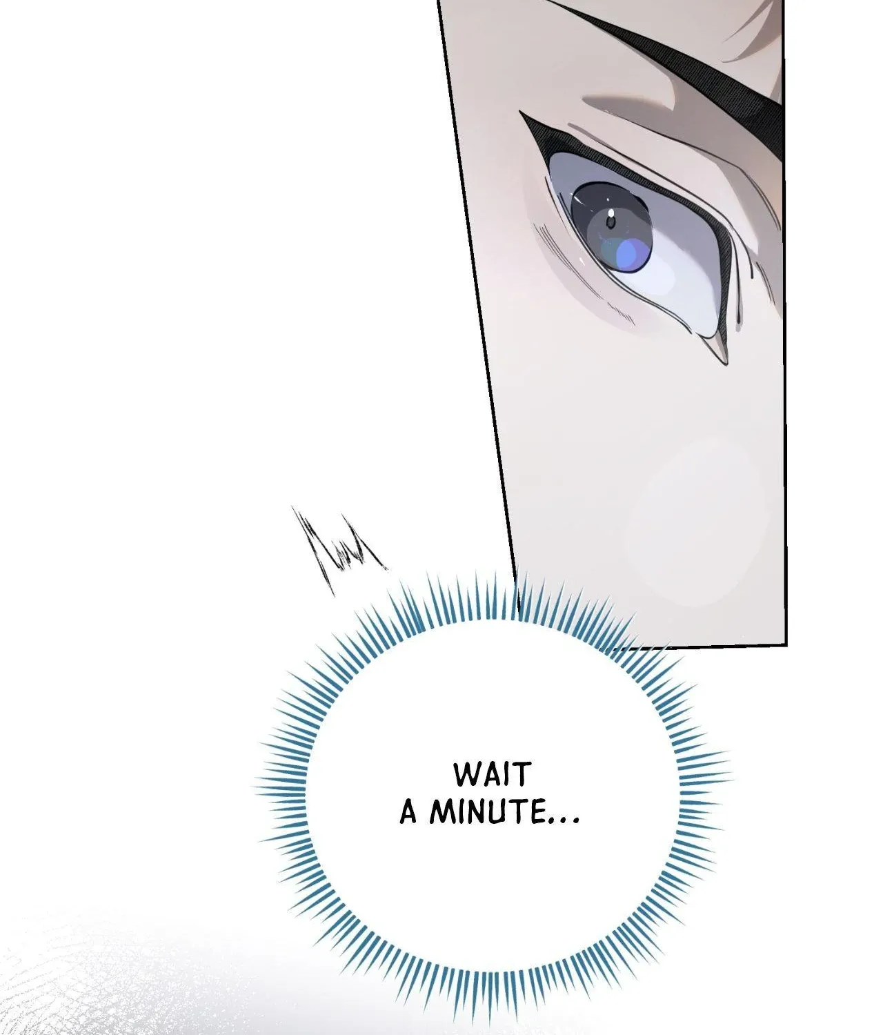 Dear Stranger Chapter 54 page 21 - 