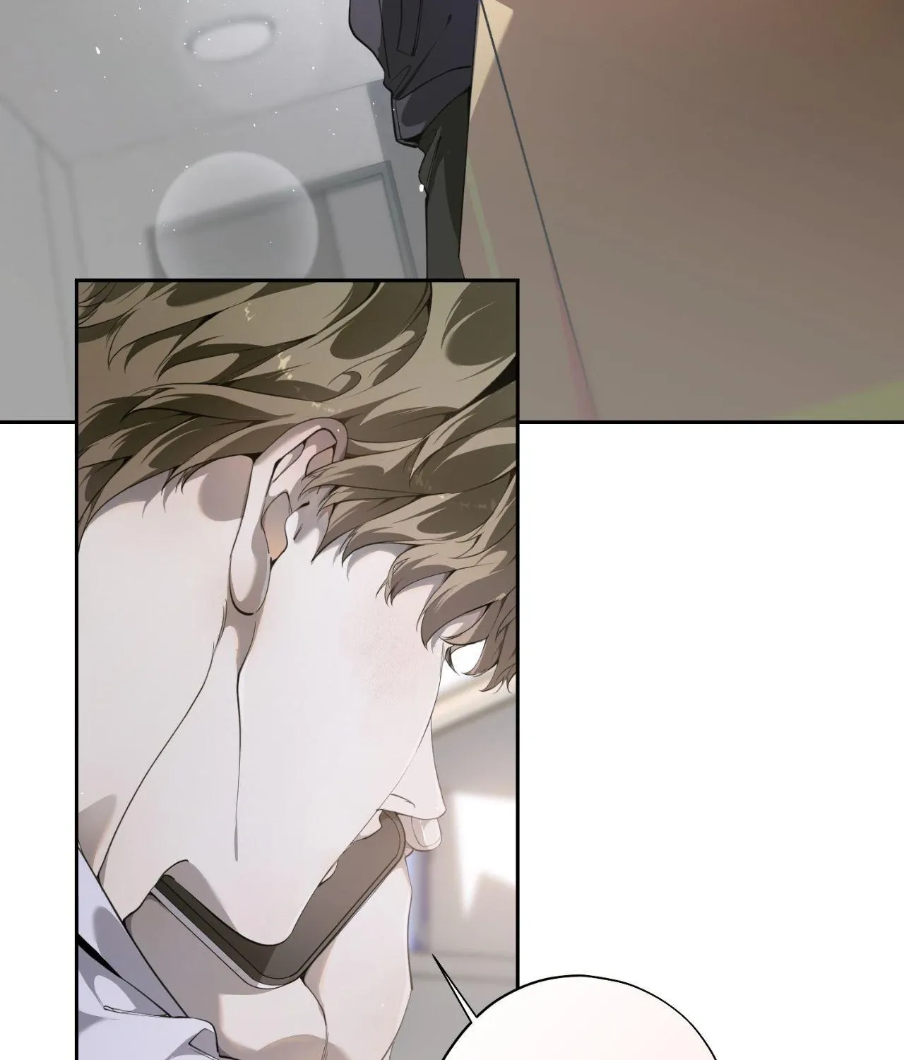 Dear Stranger Chapter 54 page 31 - 