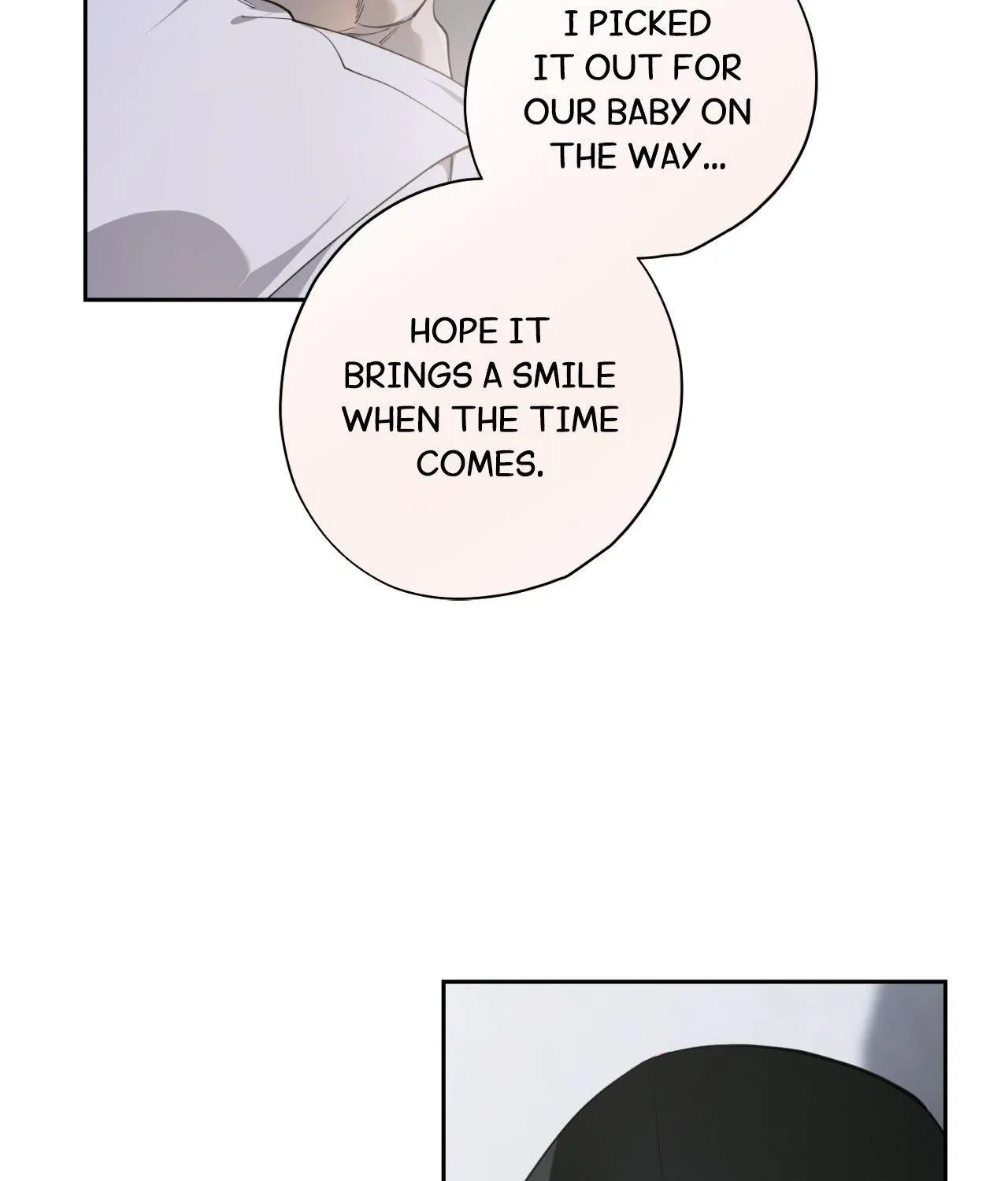 Dear Stranger Chapter 54 page 32 - 