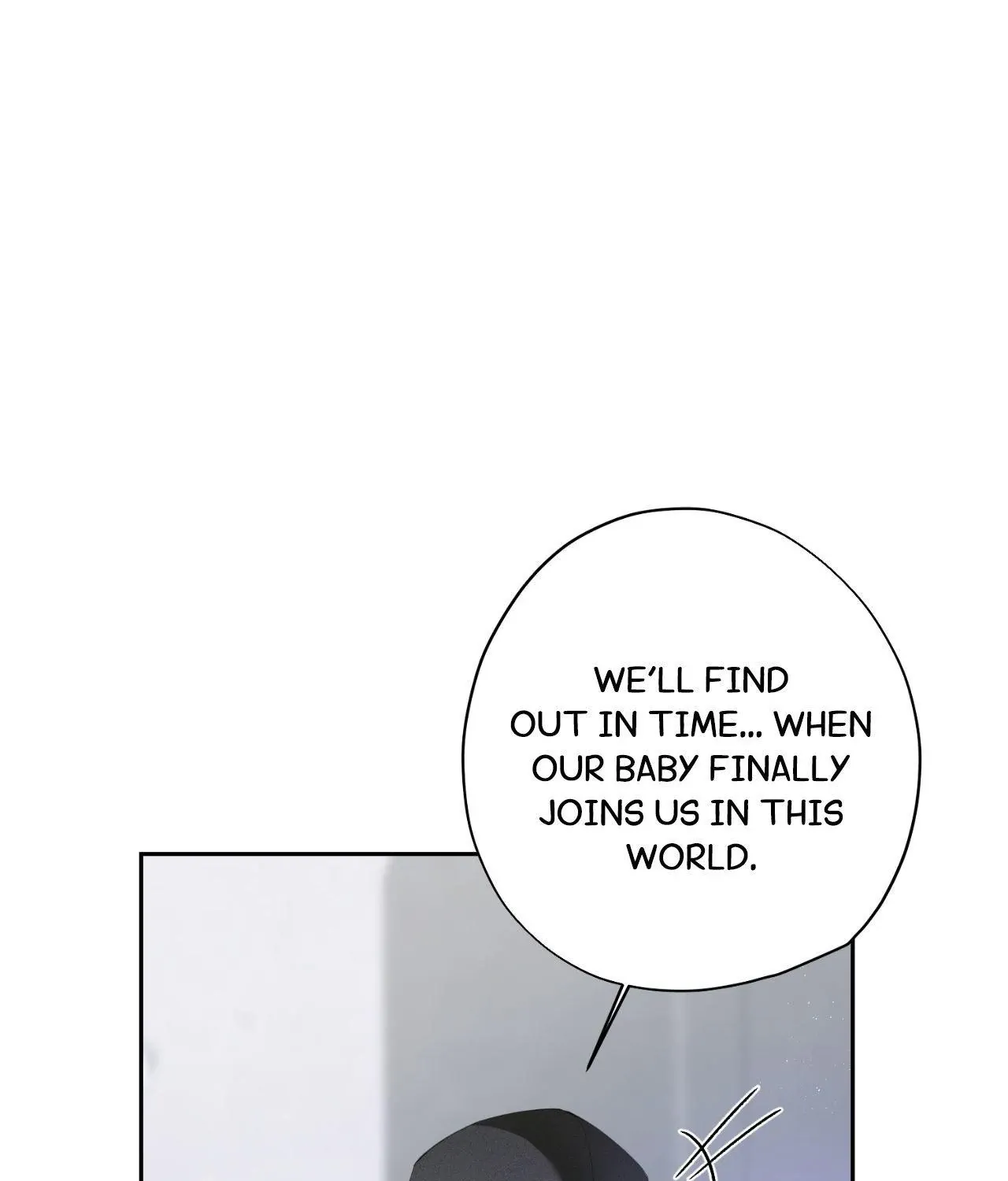 Dear Stranger Chapter 54 page 36 - 