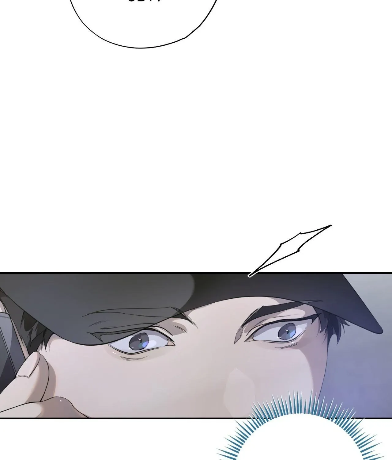 Dear Stranger Chapter 54 page 38 - 