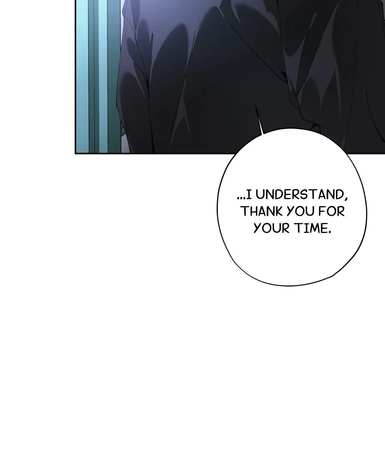 Dear Stranger Chapter 54 page 5 - 