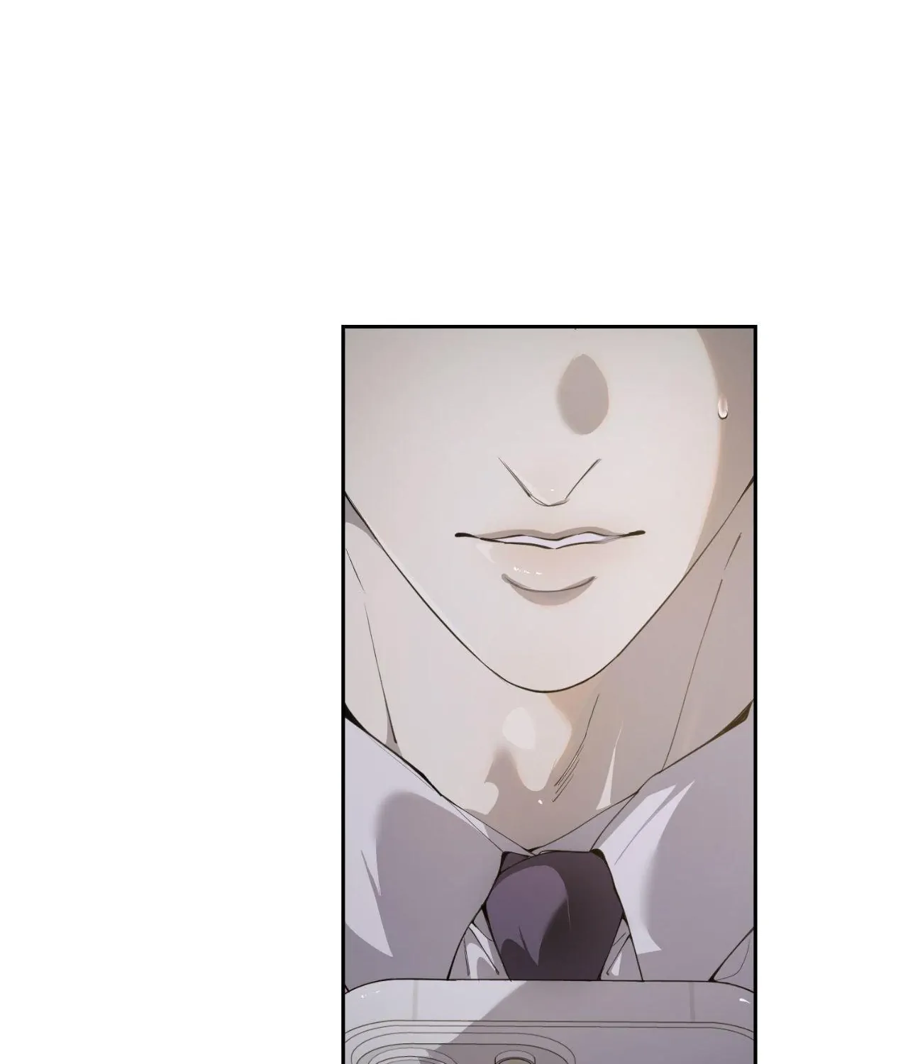 Dear Stranger Chapter 54 page 43 - 