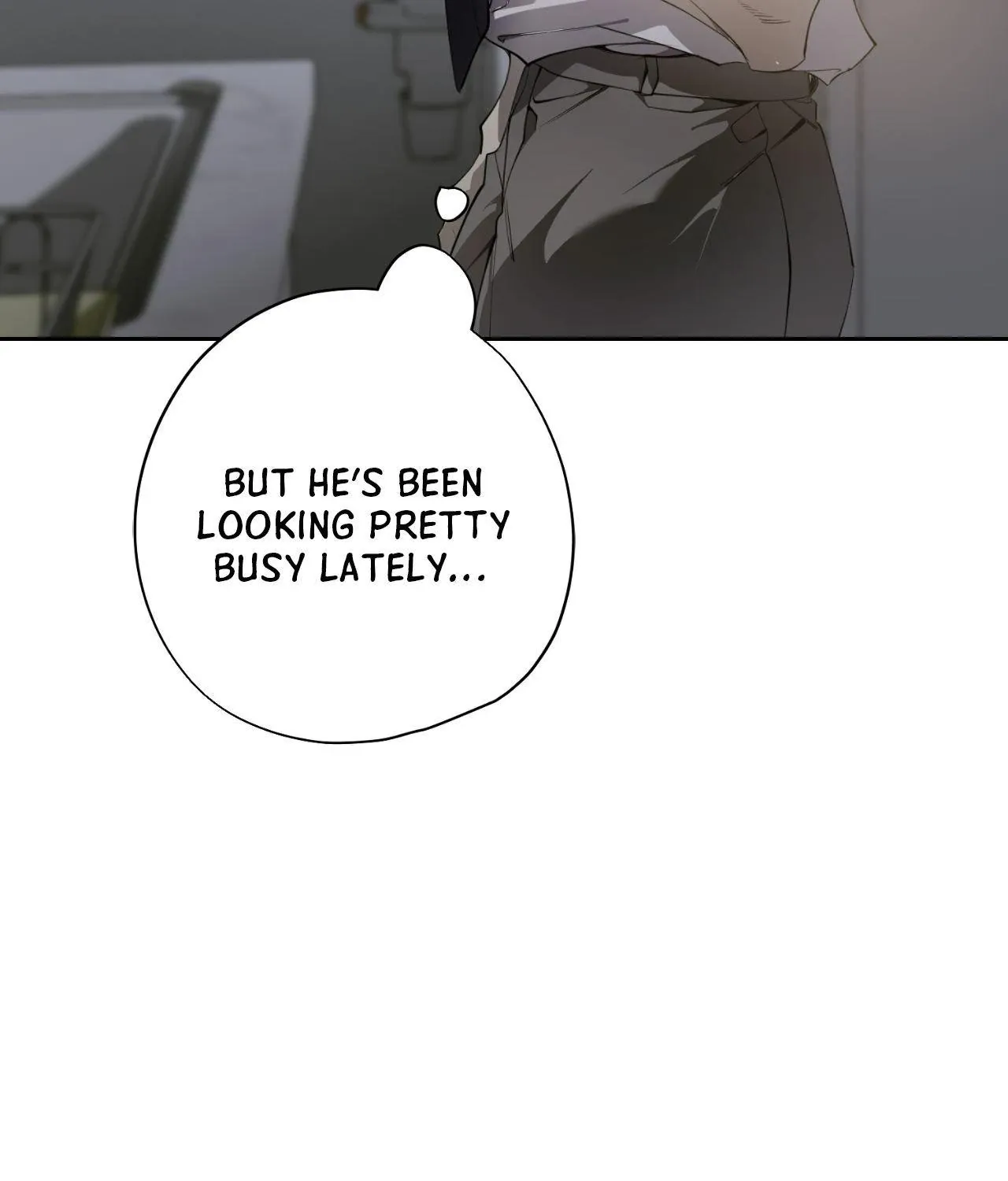 Dear Stranger Chapter 54 page 46 - 