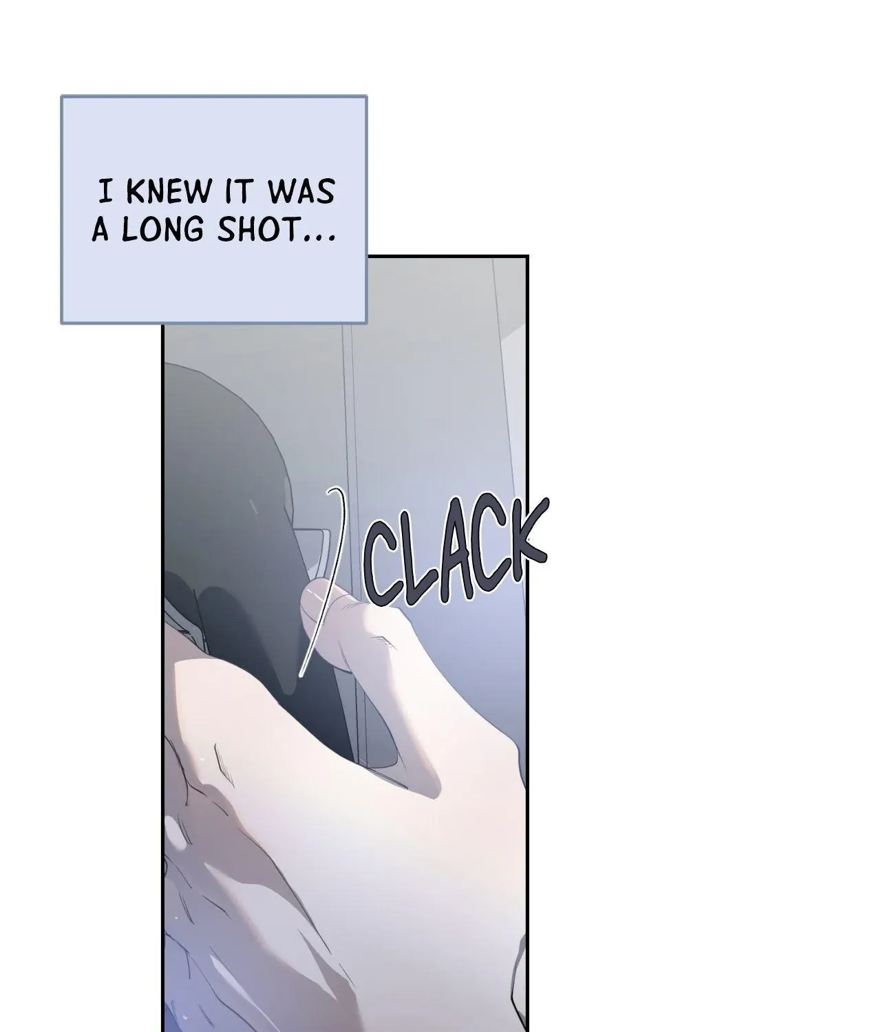 Dear Stranger Chapter 54 page 6 - 