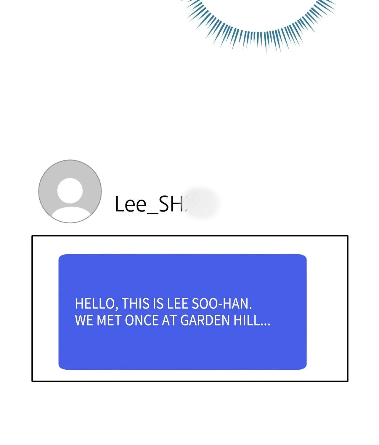 Dear Stranger Chapter 54 page 56 - 