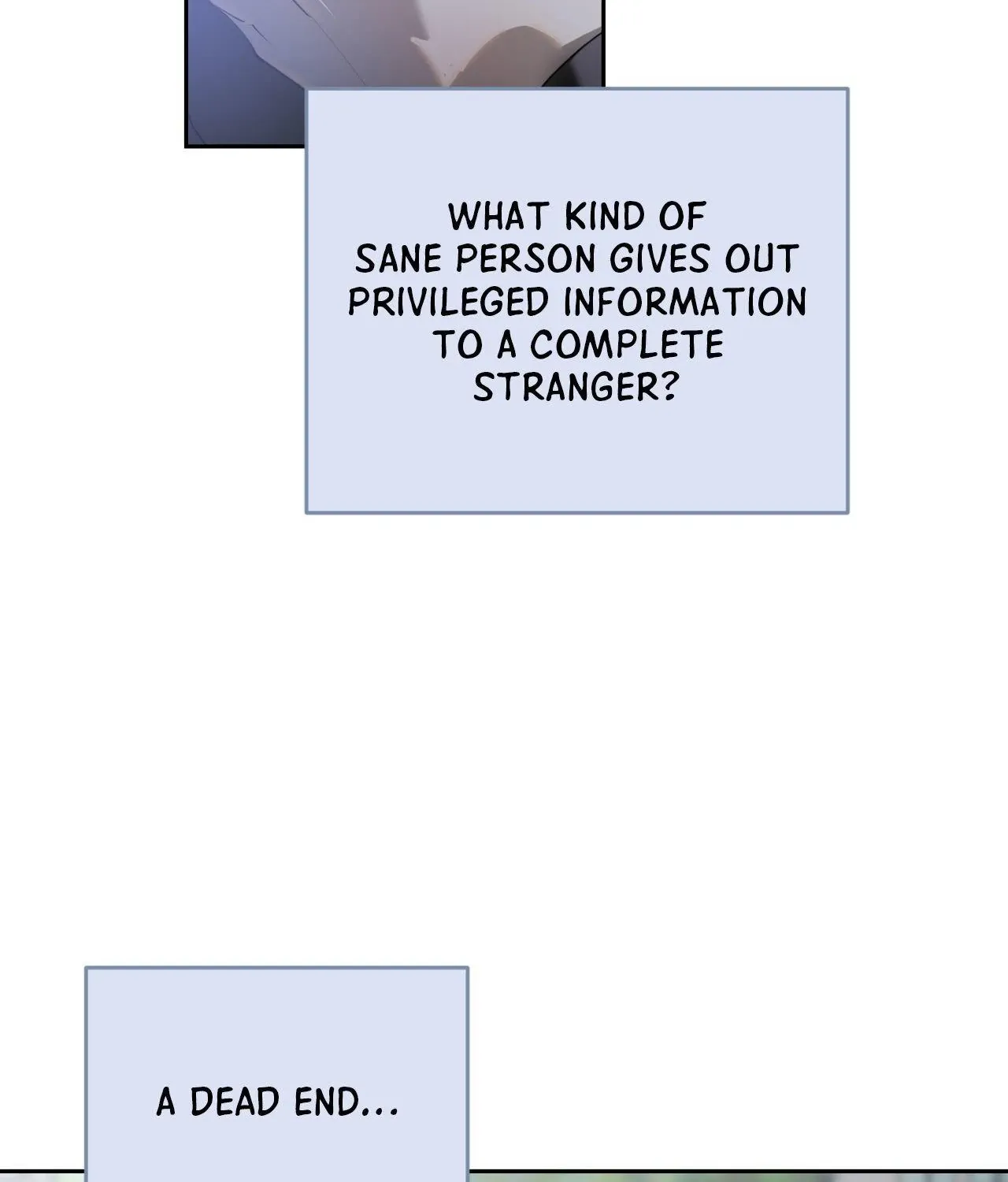 Dear Stranger Chapter 54 page 7 - 