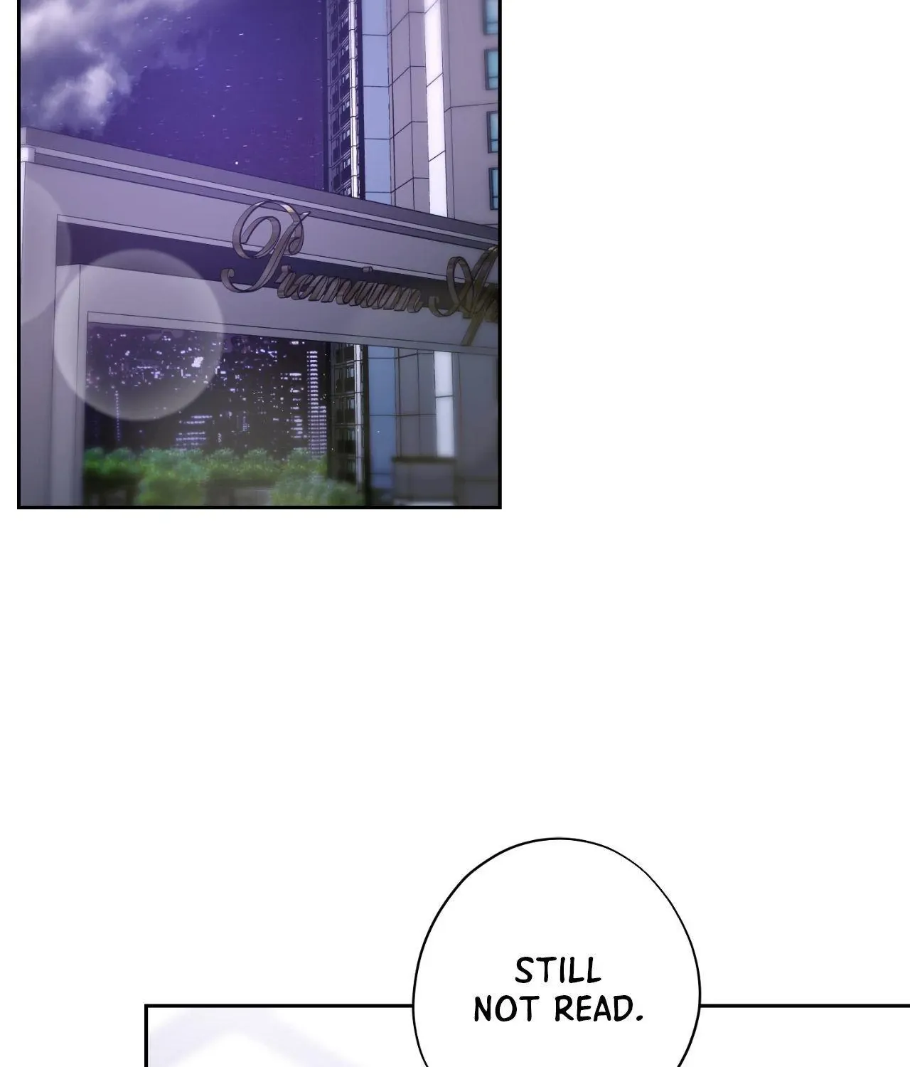 Dear Stranger Chapter 54 page 61 - 