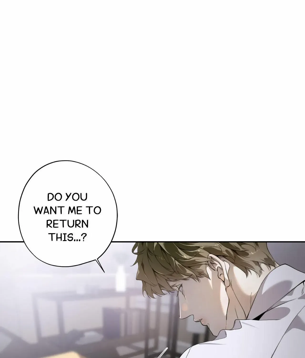 Dear Stranger Chapter 54 page 63 - 
