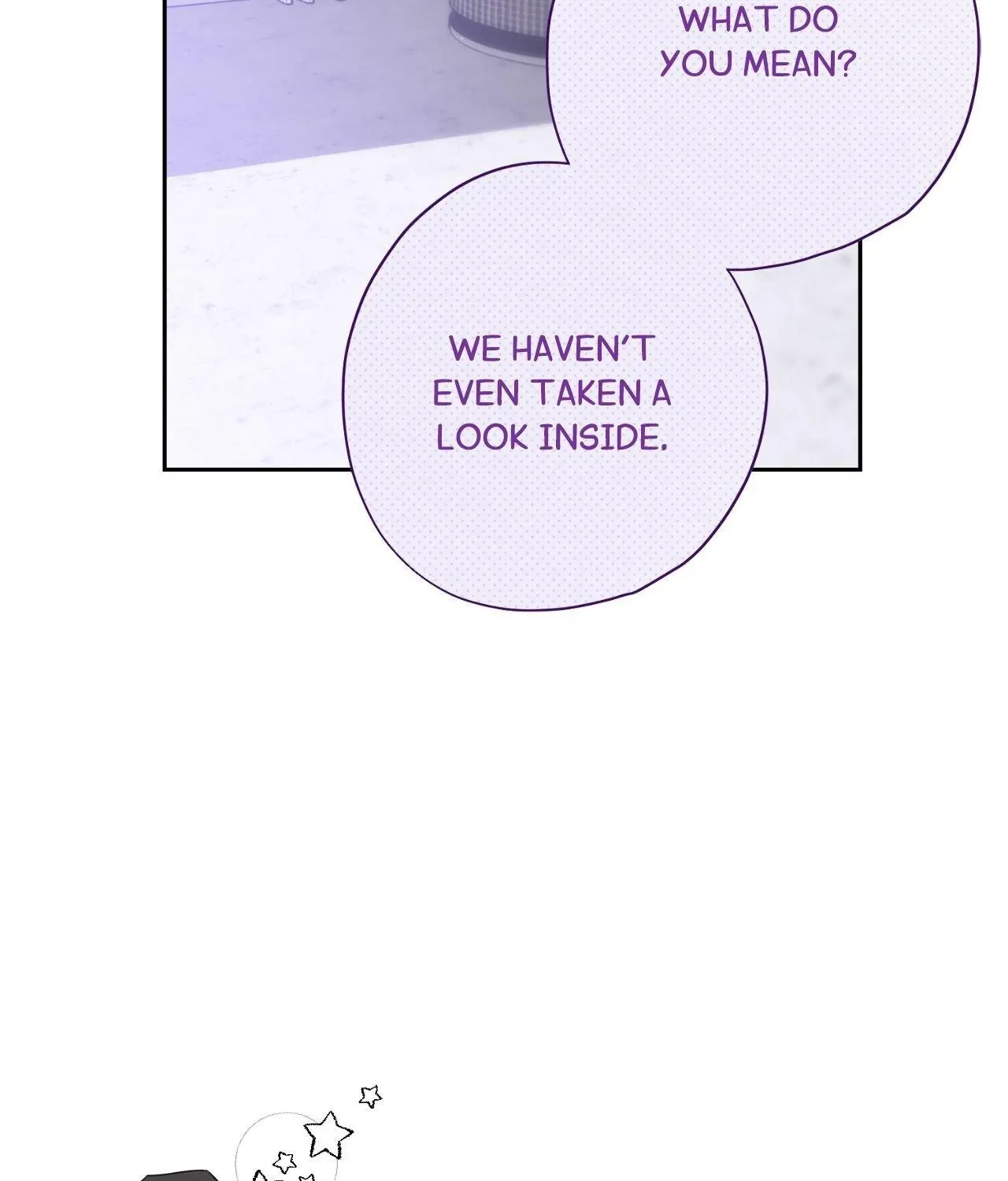 Dear Stranger Chapter 54 page 67 - 