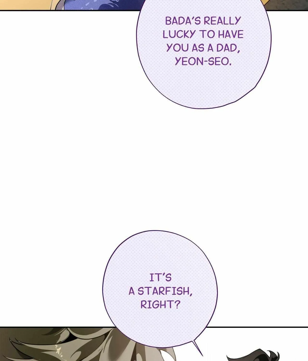 Dear Stranger Chapter 54 page 69 - 