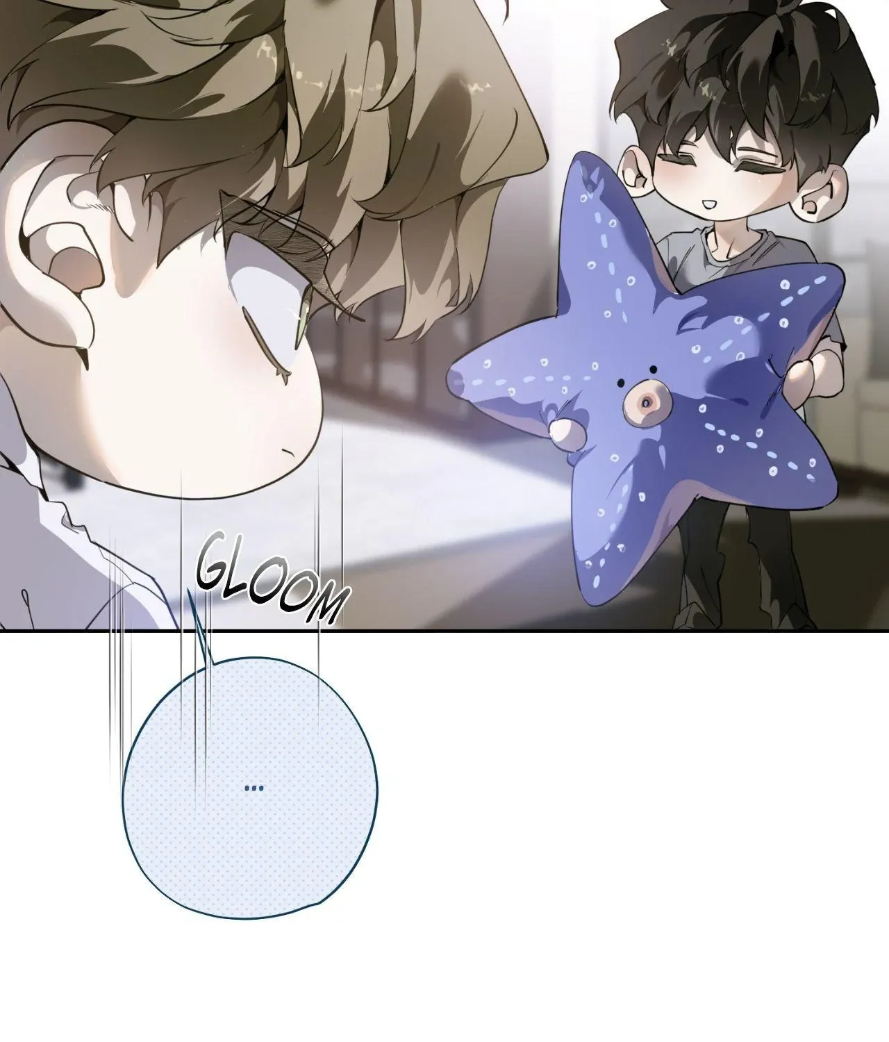 Dear Stranger Chapter 54 page 70 - 