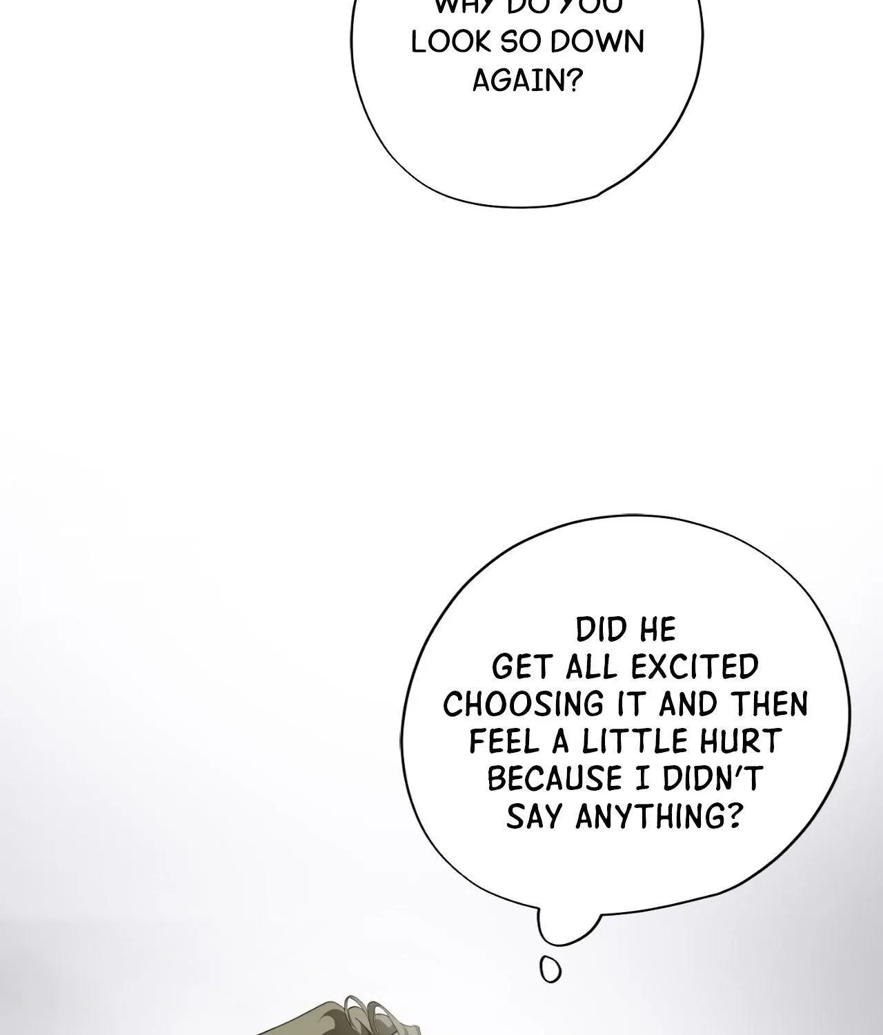 Dear Stranger Chapter 54 page 73 - 