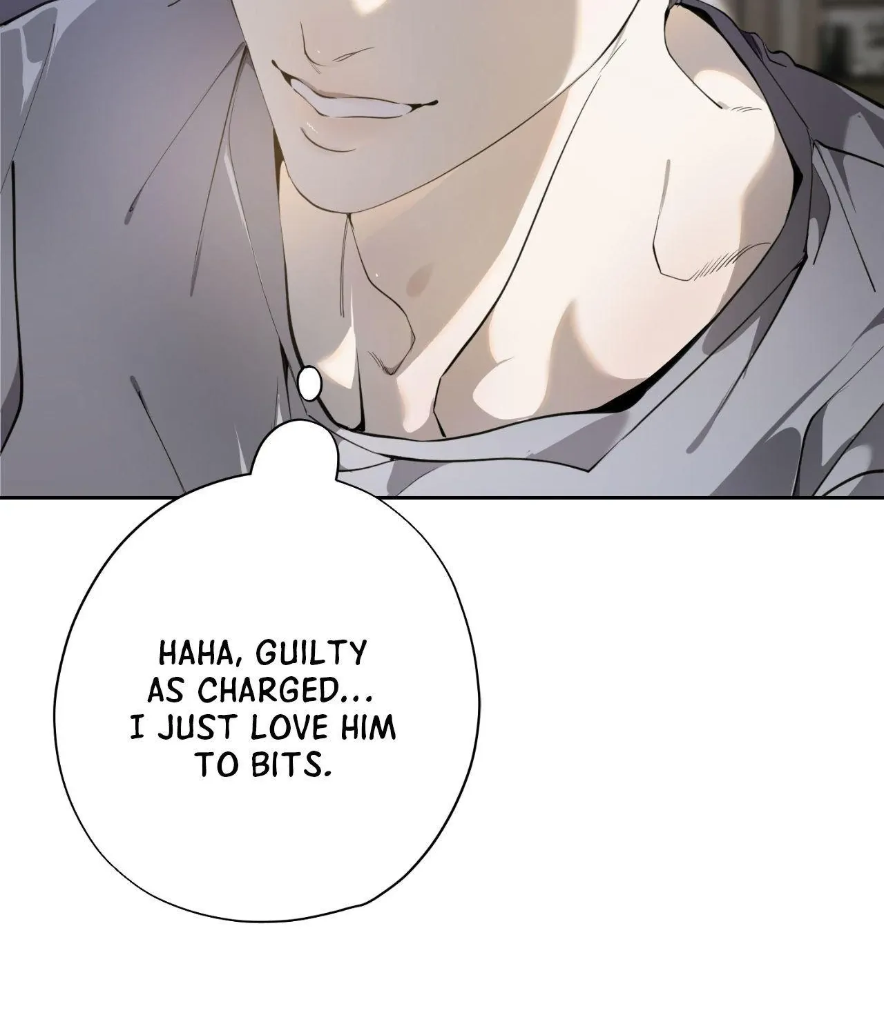 Dear Stranger Chapter 54 page 81 - 