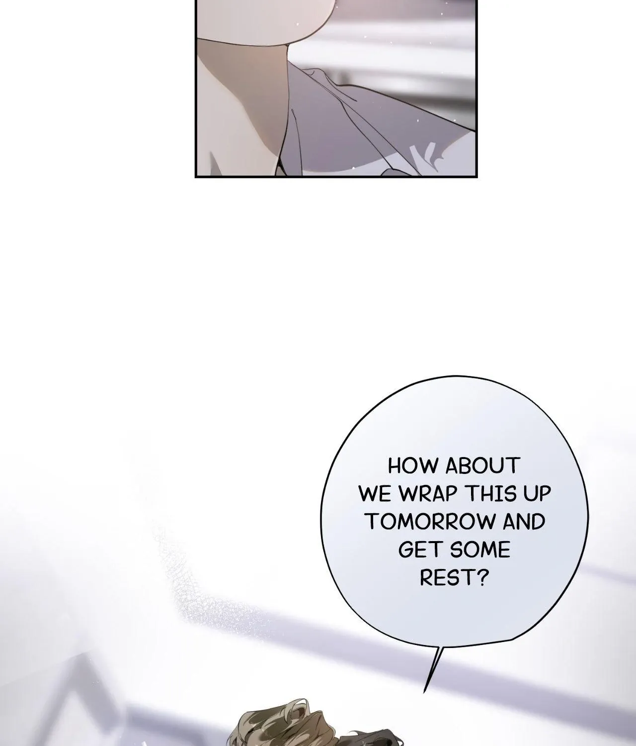 Dear Stranger Chapter 54 page 83 - 