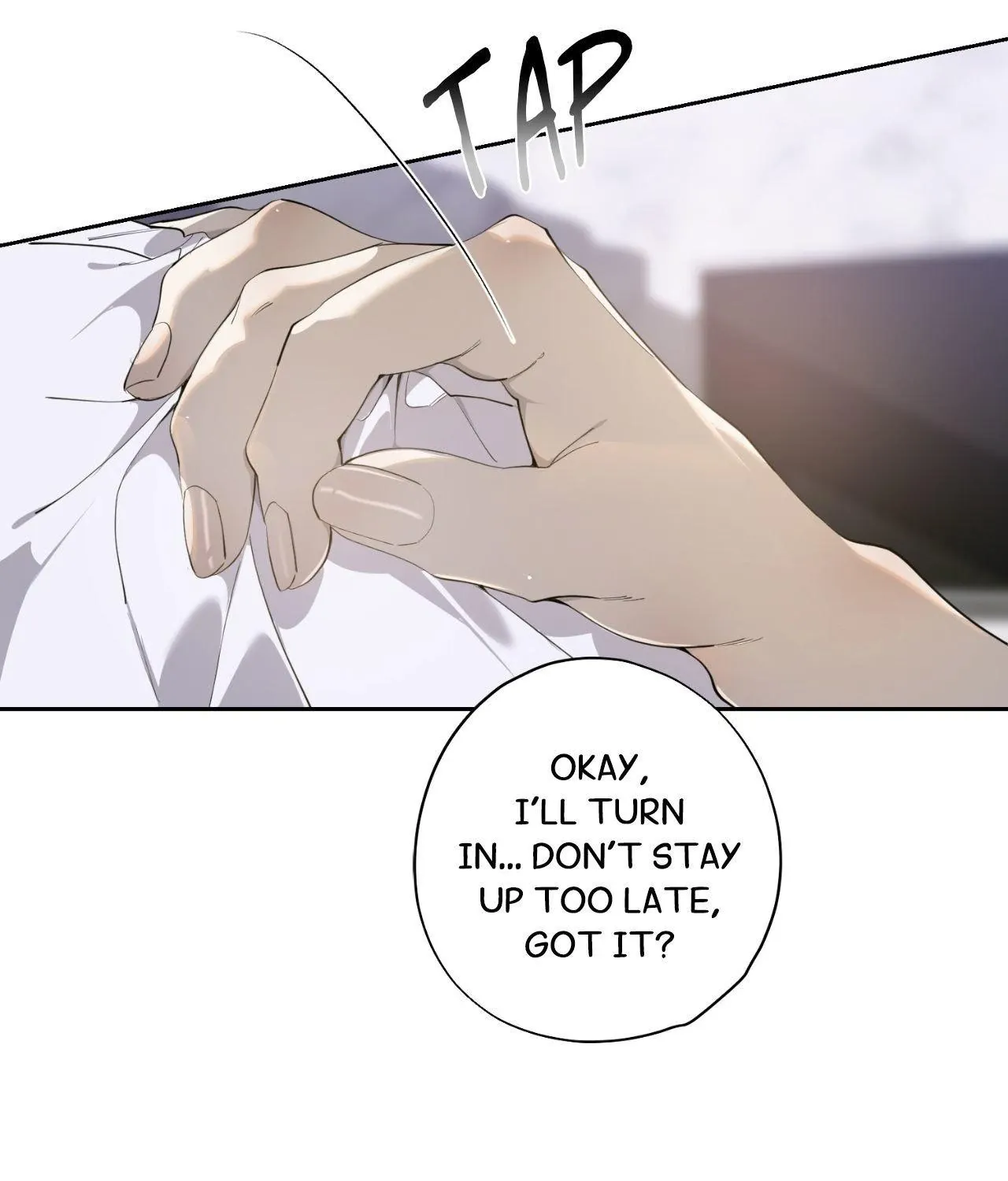 Dear Stranger Chapter 54 page 90 - 
