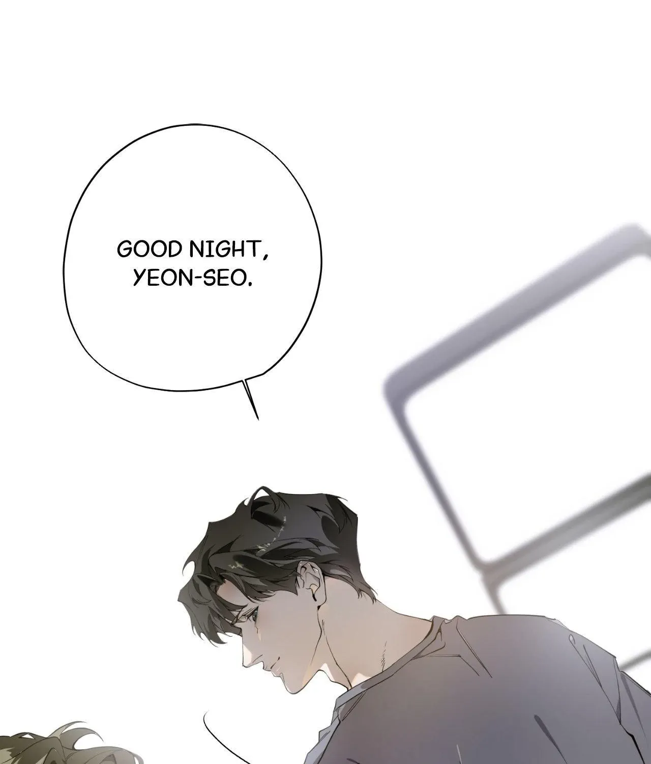 Dear Stranger Chapter 54 page 91 - 
