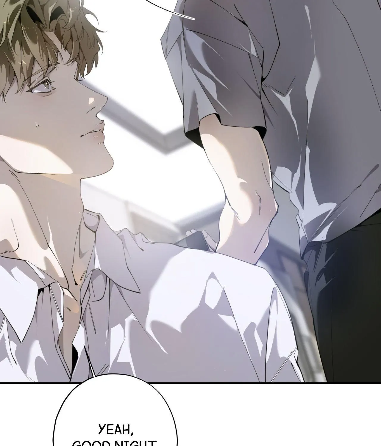 Dear Stranger Chapter 54 page 92 - 