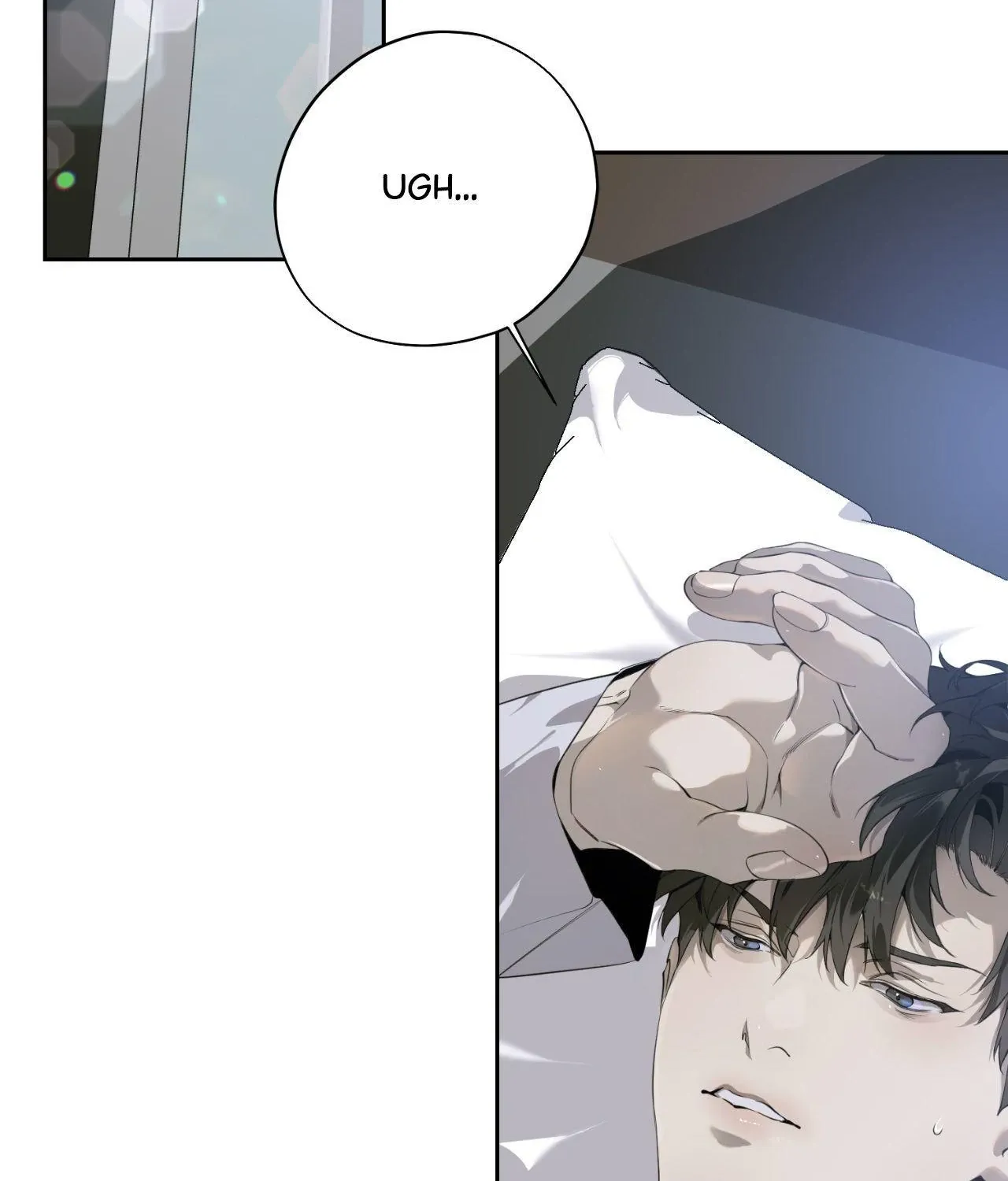 Dear Stranger Chapter 55 page 2 - 