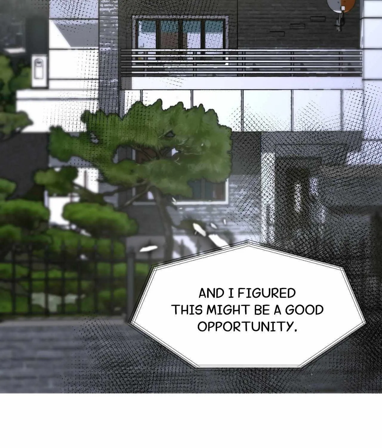 Dear Stranger Chapter 55 page 106 - 