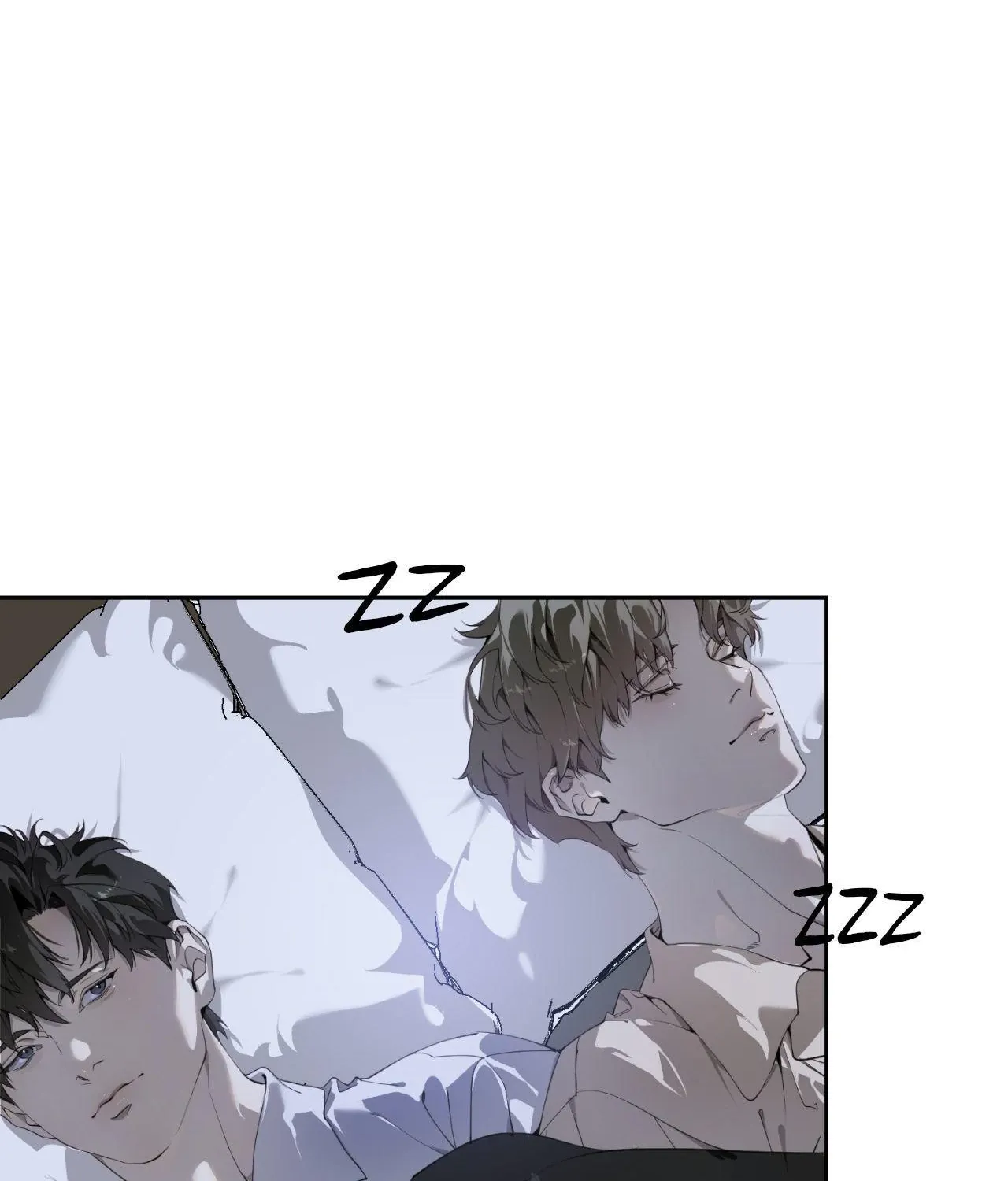 Dear Stranger Chapter 55 page 14 - 