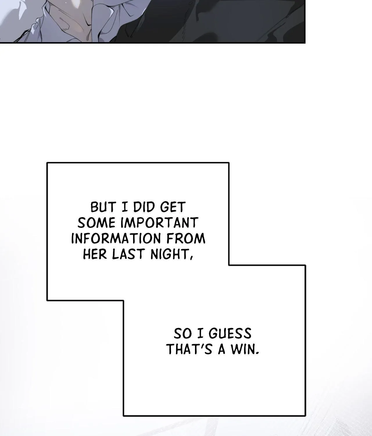 Dear Stranger Chapter 55 page 15 - 
