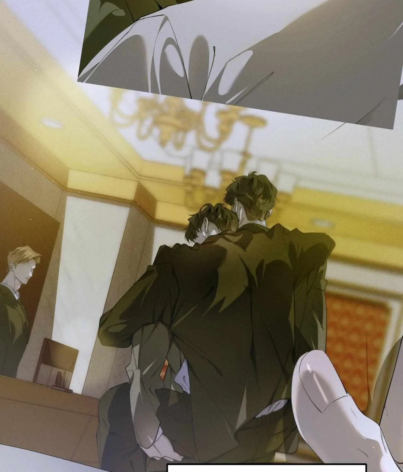 Dear Stranger Chapter 55 page 20 - 