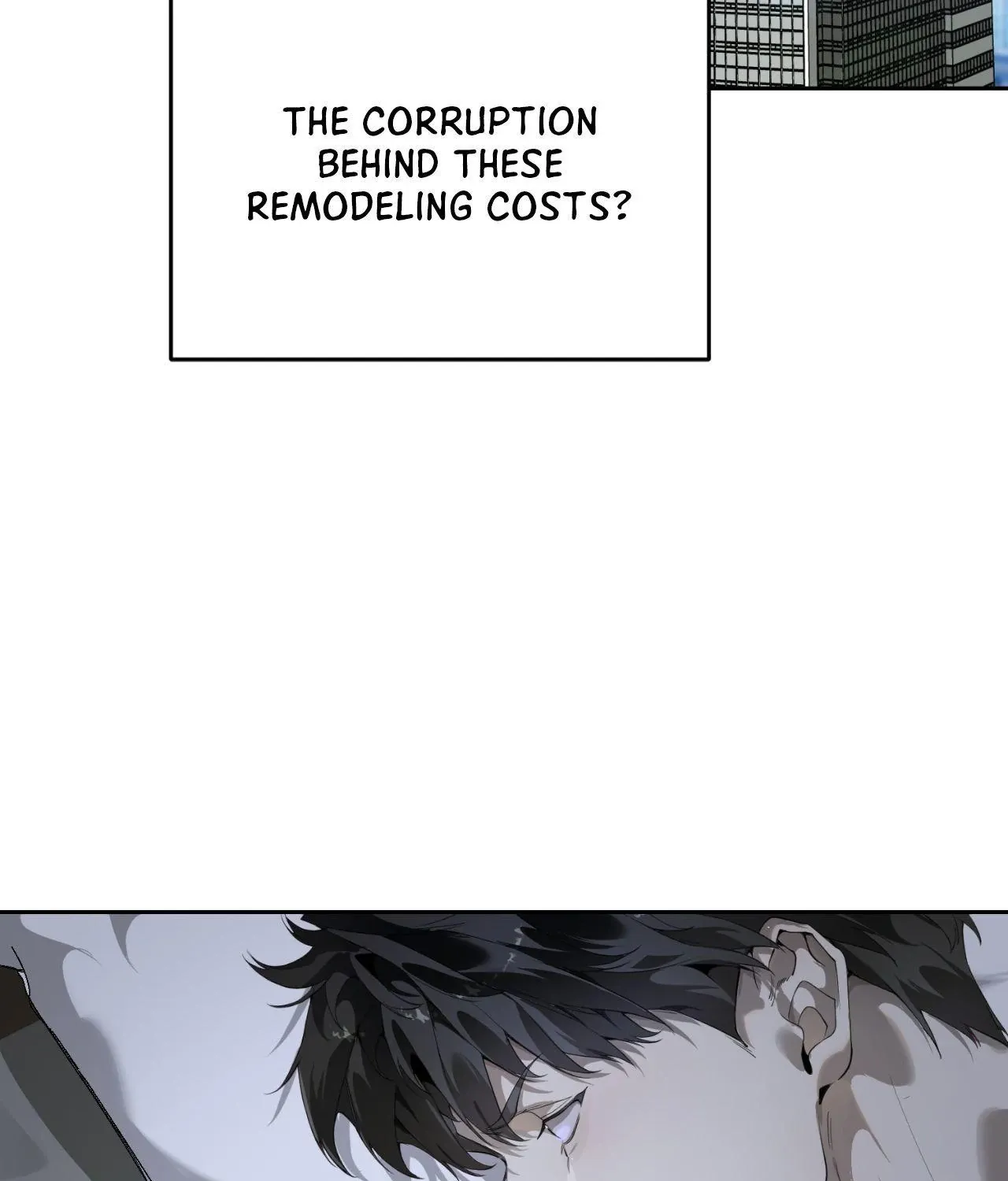 Dear Stranger Chapter 55 page 23 - 