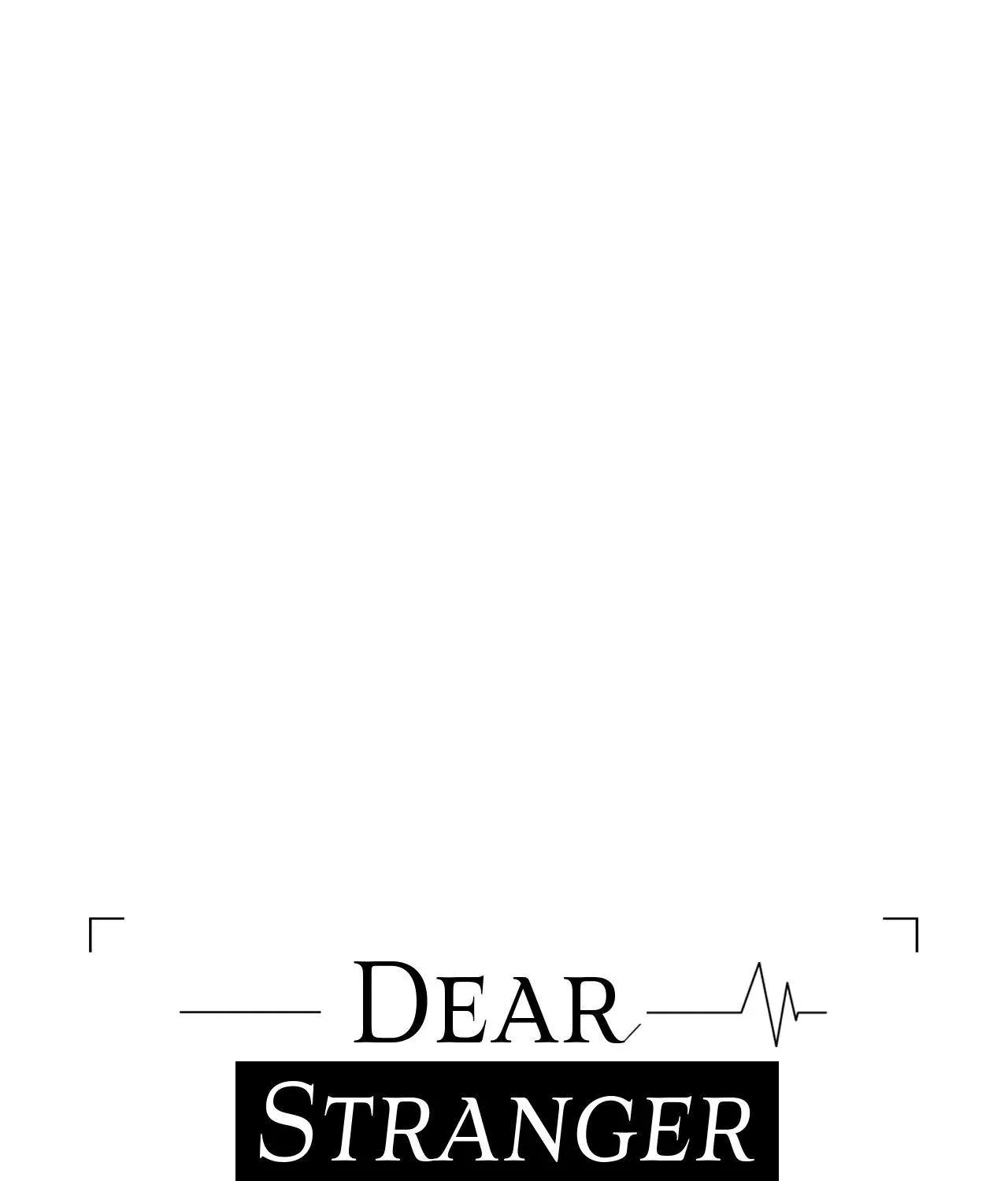Dear Stranger Chapter 55 page 26 - 