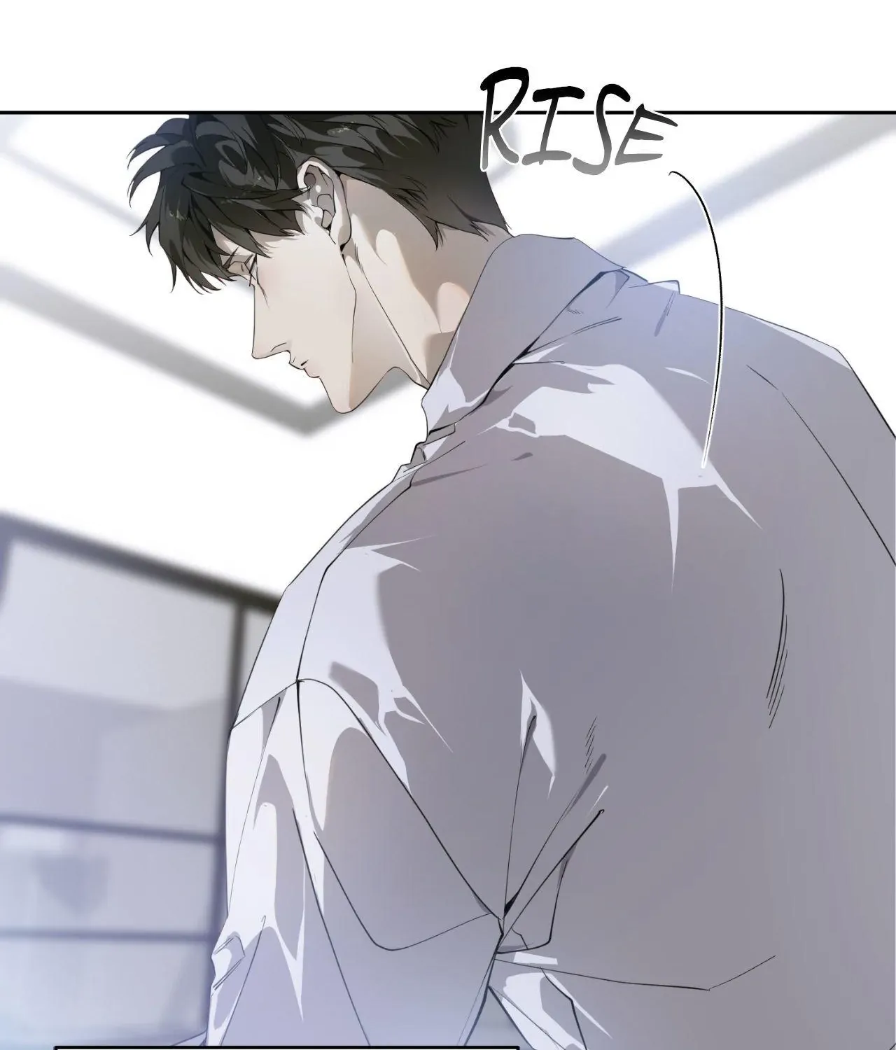Dear Stranger Chapter 55 page 4 - 