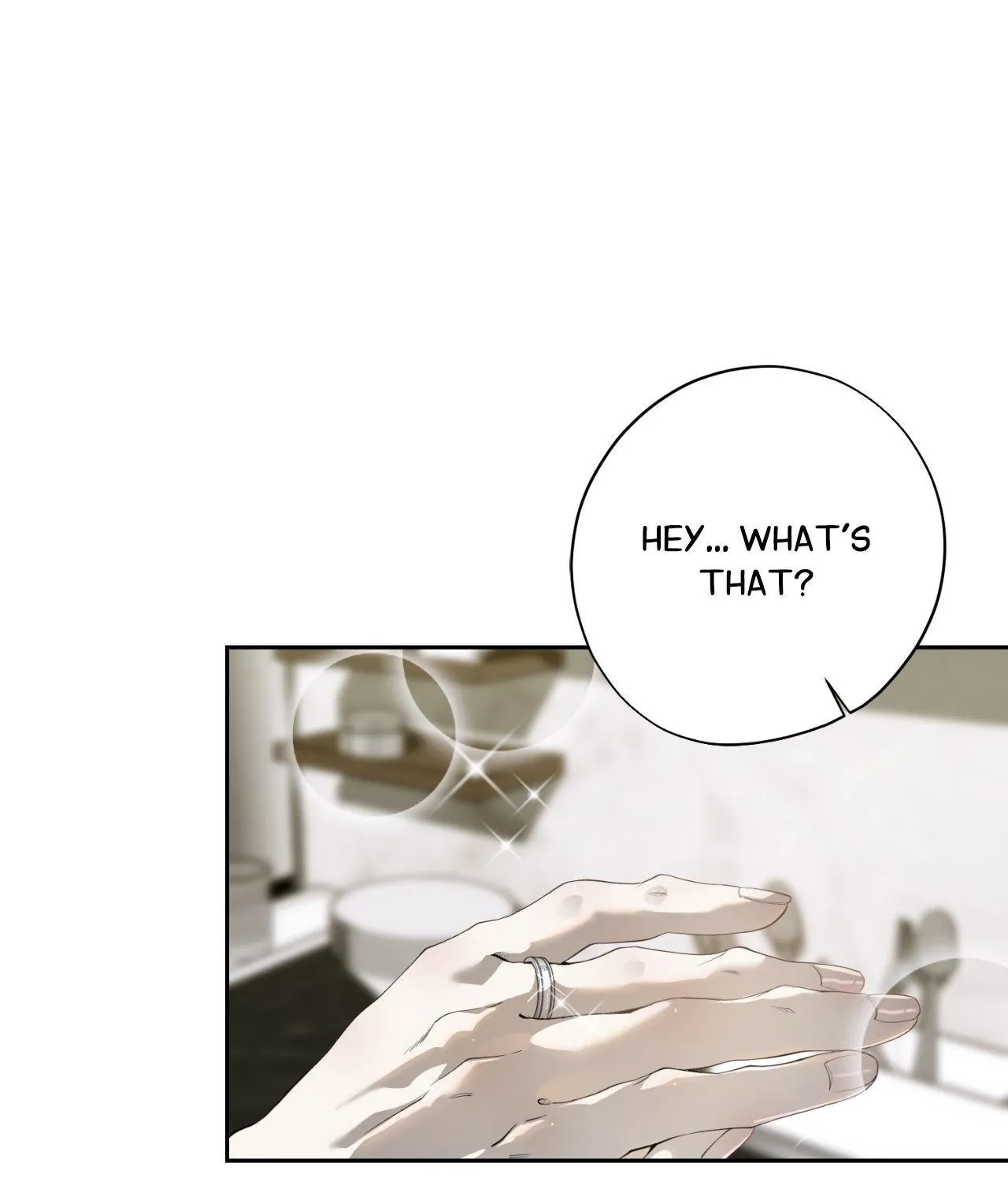 Dear Stranger Chapter 55 page 33 - 